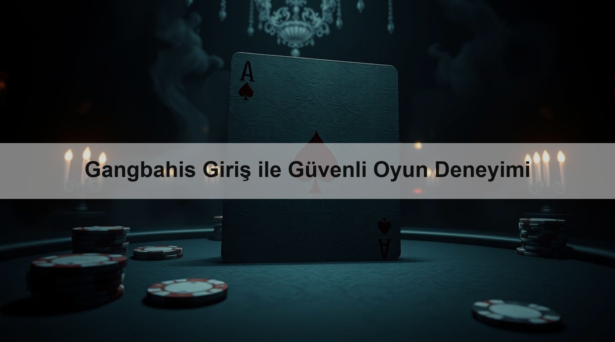 Gangbahis Giriş ile Güvenli Oyun Deneyimi