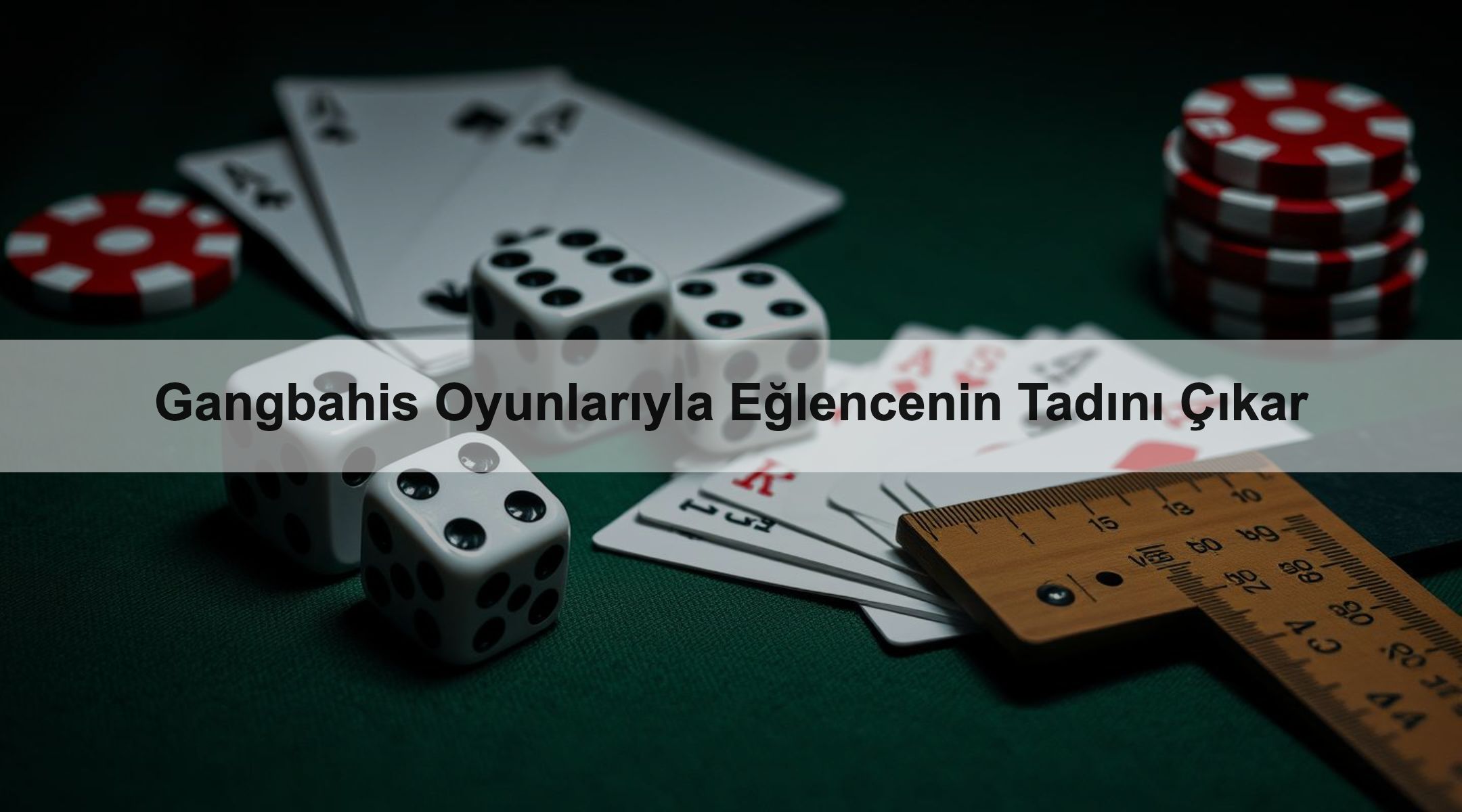 Gangbahis Oyunlarıyla Eğlencenin Tadını Çıkar 1 Gangbahis Oyunlarıyla Eğlencenin Tadını Çıkar